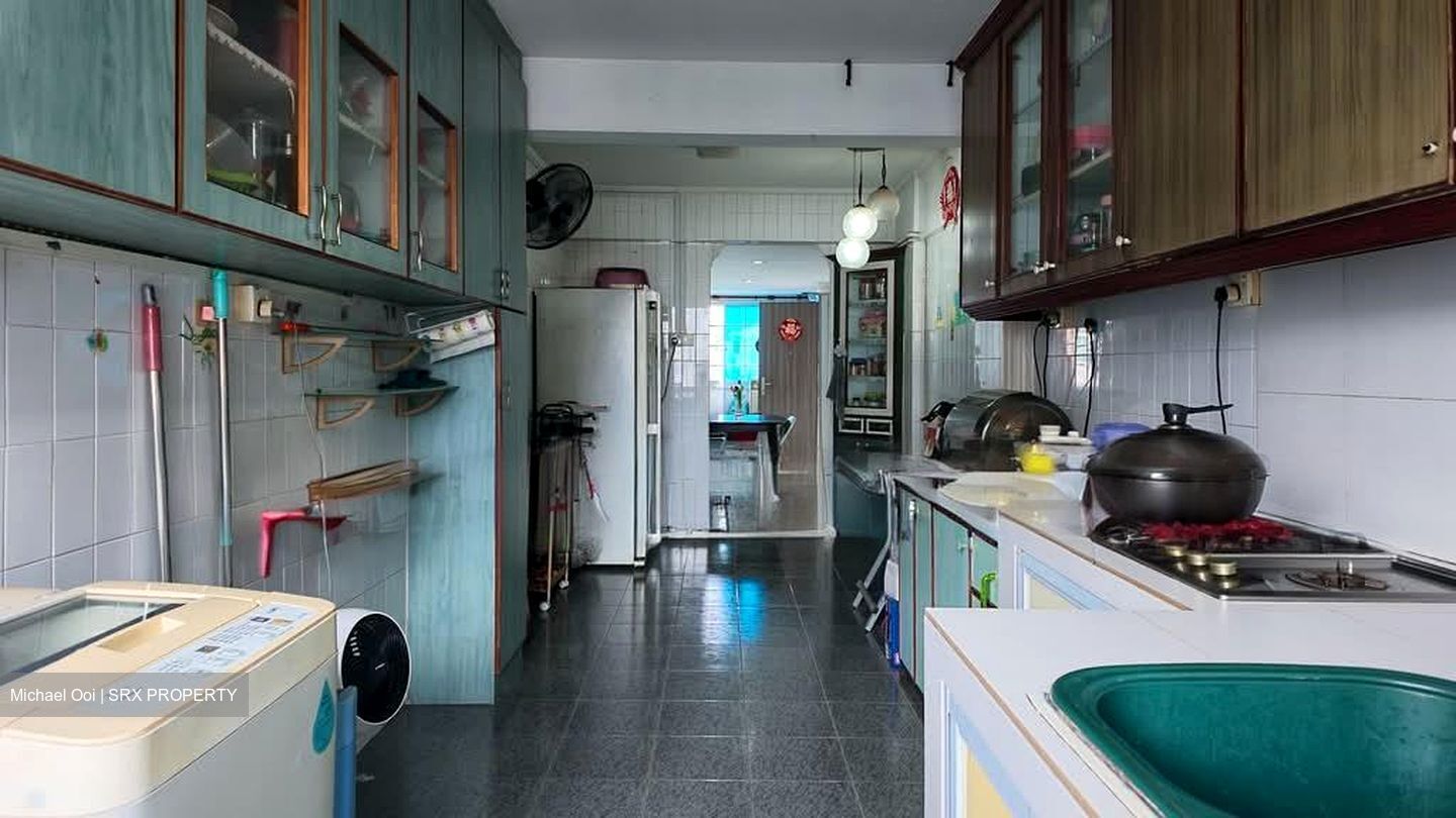 Blk 427 Yishun Avenue 11 (Yishun), HDB 4 Rooms #598258941